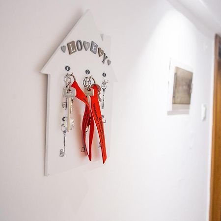 Thessaloniki Center Small Studio Apartment Exterior photo